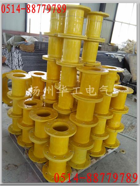 揚(yáng)州華工